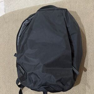 Able Charcoal Men's Backpack